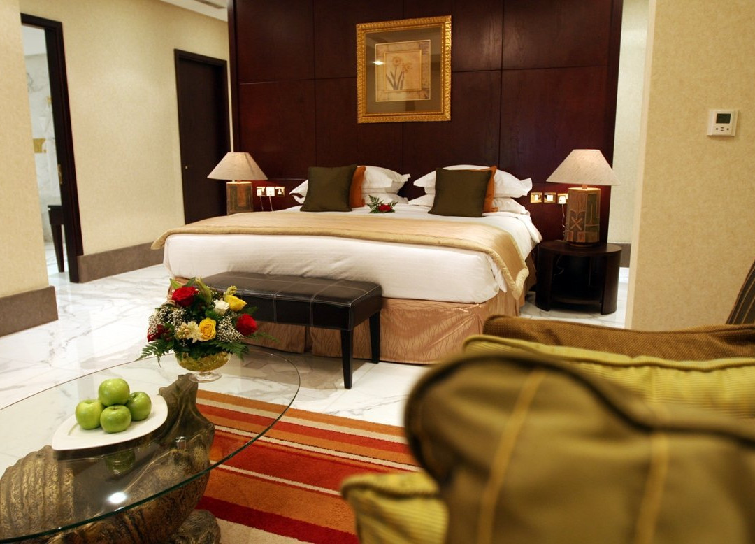 Al Salam Hotel Khartoum主图