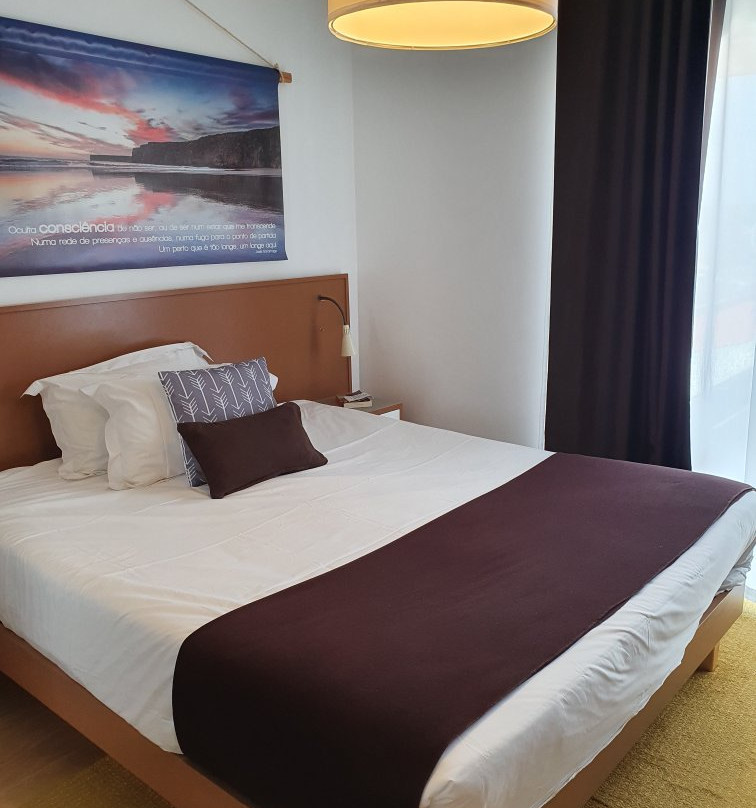 Casa Azul Sagres - Rooms & Apartments主图