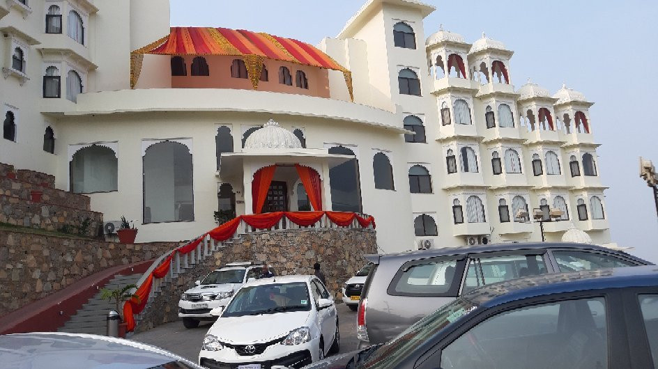Kalyan Tours Udaipur景点图片