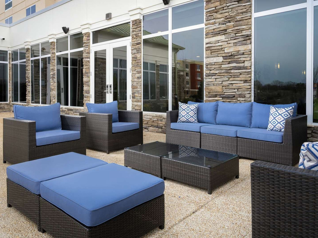 Hilton Garden Inn Olive Branch主图