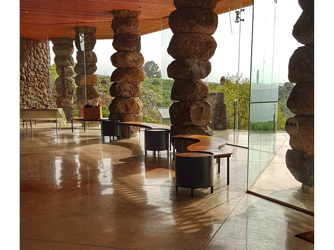 Ein Kshatot - Umm El Kanatir-戈兰高地必去景点