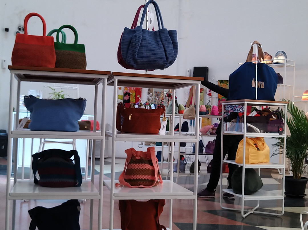 Dowa Bag & Factory-日惹必去景点