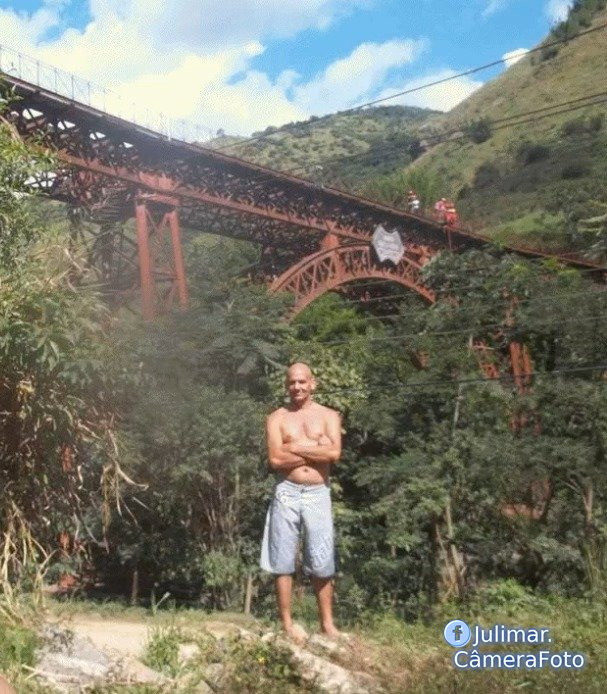 Viaduto Paulo de Frontin-Miguel Pereira必去景点