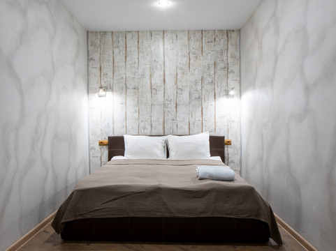 Loft Business Hotel主图