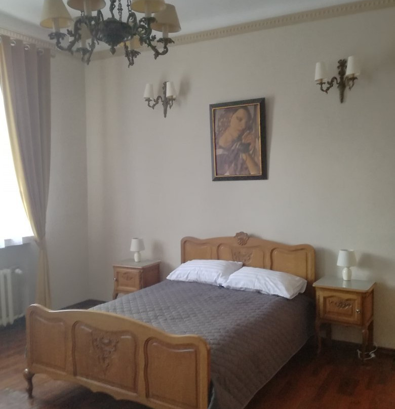 Biala Rawska酒店住宿-Hotel Deja VU Łódź