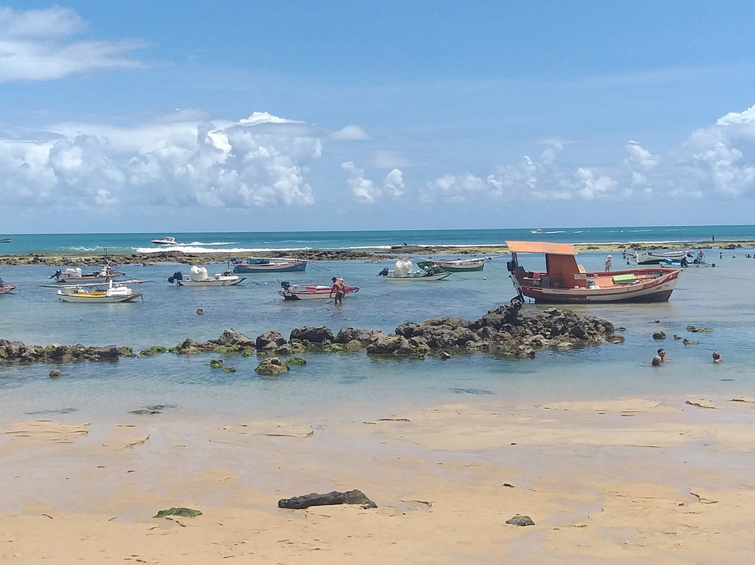 Ideal Turismo-Natal必去景点