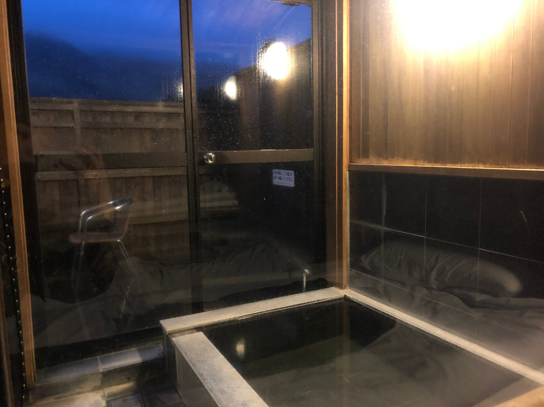 伊福森日式旅馆主图