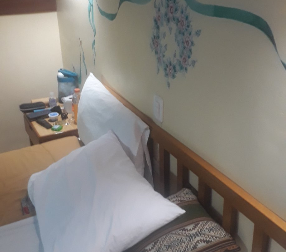 Royal Inka Hotel Pisac Experience by Xima - Valle Sagrado主图