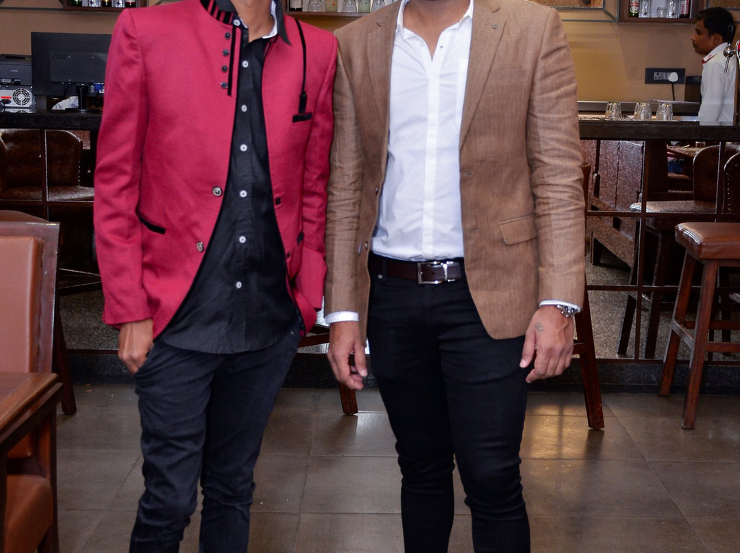 Enrise by Sayaji Pune主图