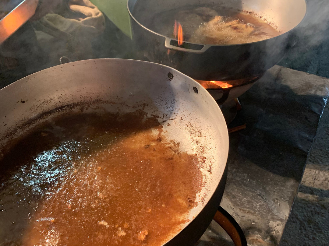 Oistins Fish Fry-奥伊斯廷斯必去景点