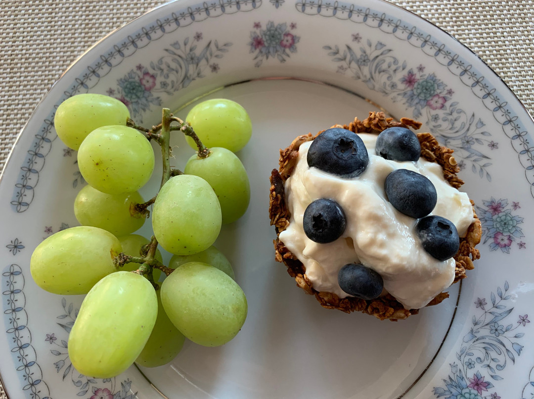 Colonel Spencer Inn主图