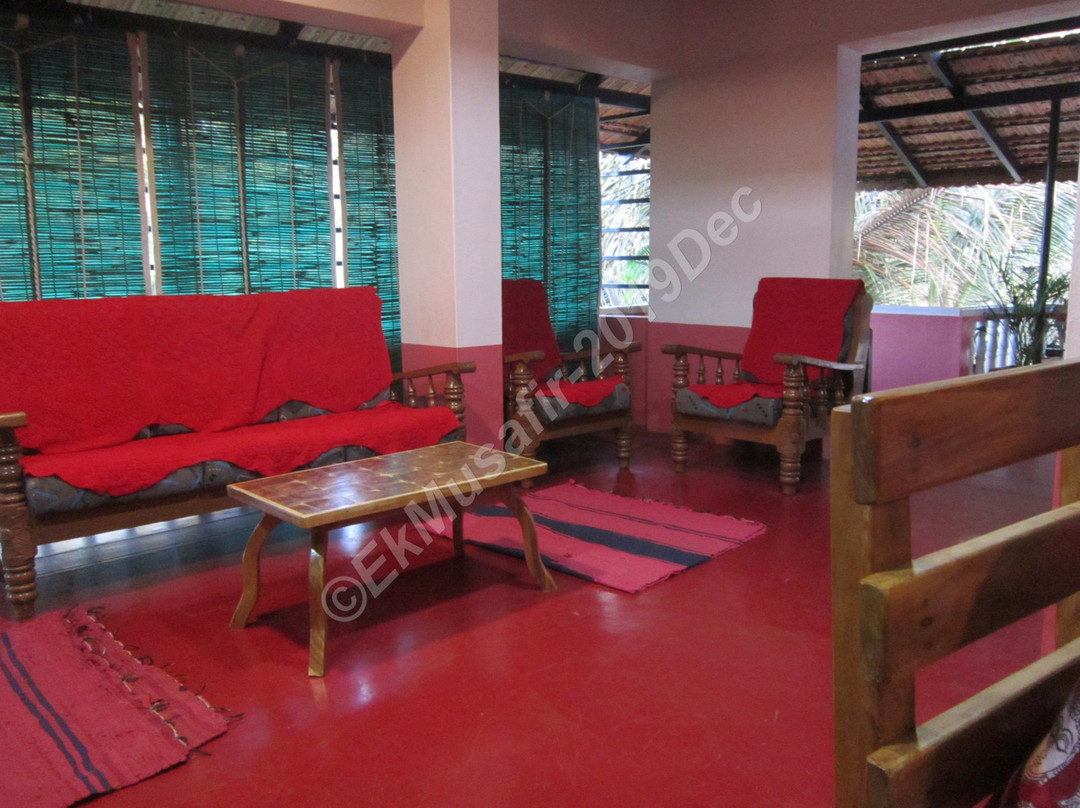 Ibbani Homestay主图