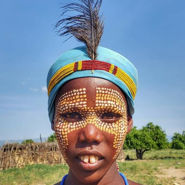 Omo Valley Tours景点图片