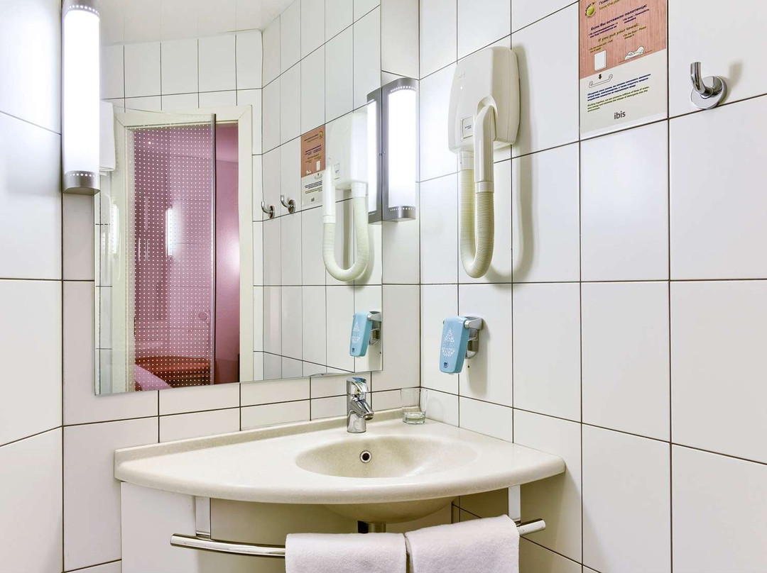 Ibis Sibir Omsk Hotel主图
