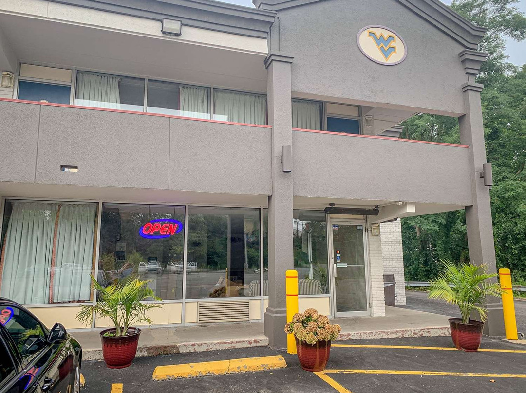 Motel 6 Morgantown, WV主图