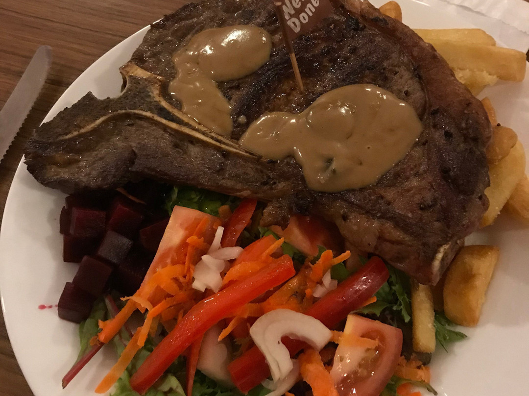 Criterion Hotel Warwick主图