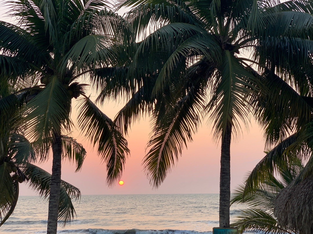 Hotel Costa Linda主图