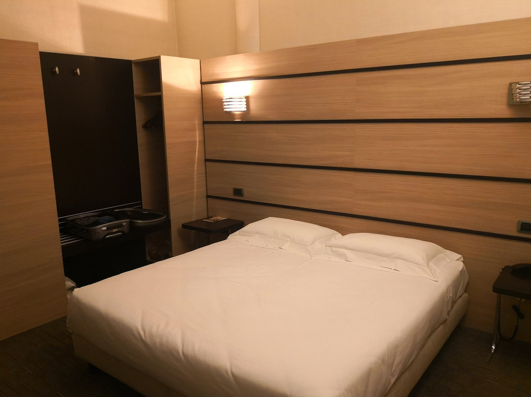 Hotel Cora主图
