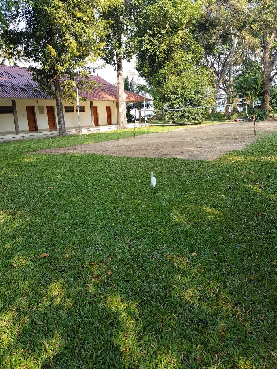 Ktdc Suvasam Kumarakom Gateway-家庭/游戏区