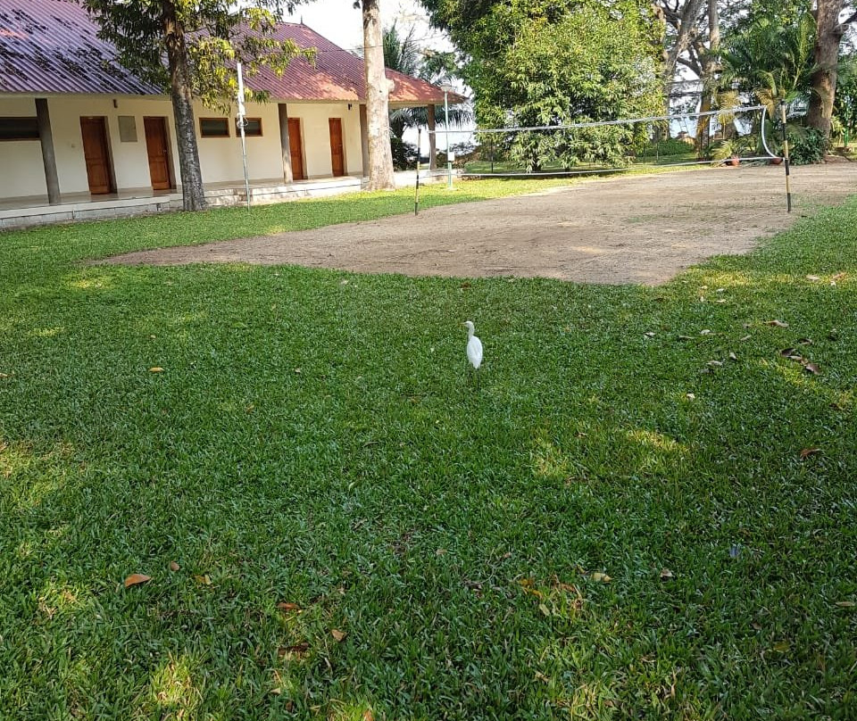 Ktdc Suvasam Kumarakom Gateway主图