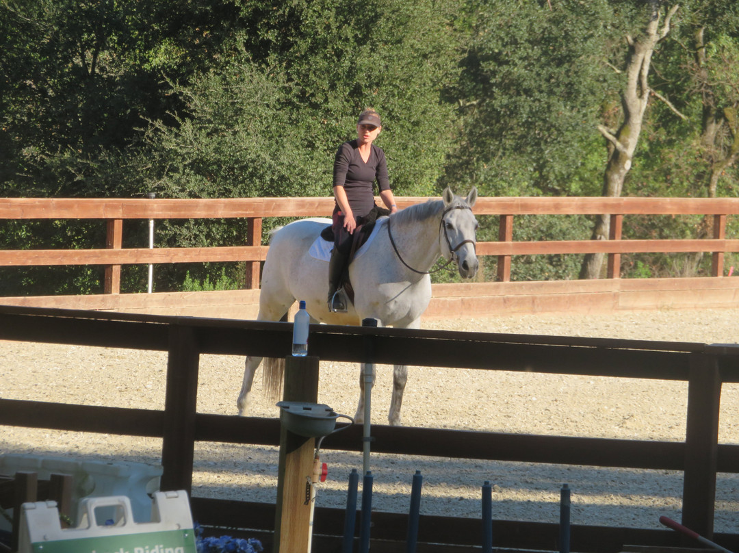 Chaparral at Woodside-Woodside必去景点