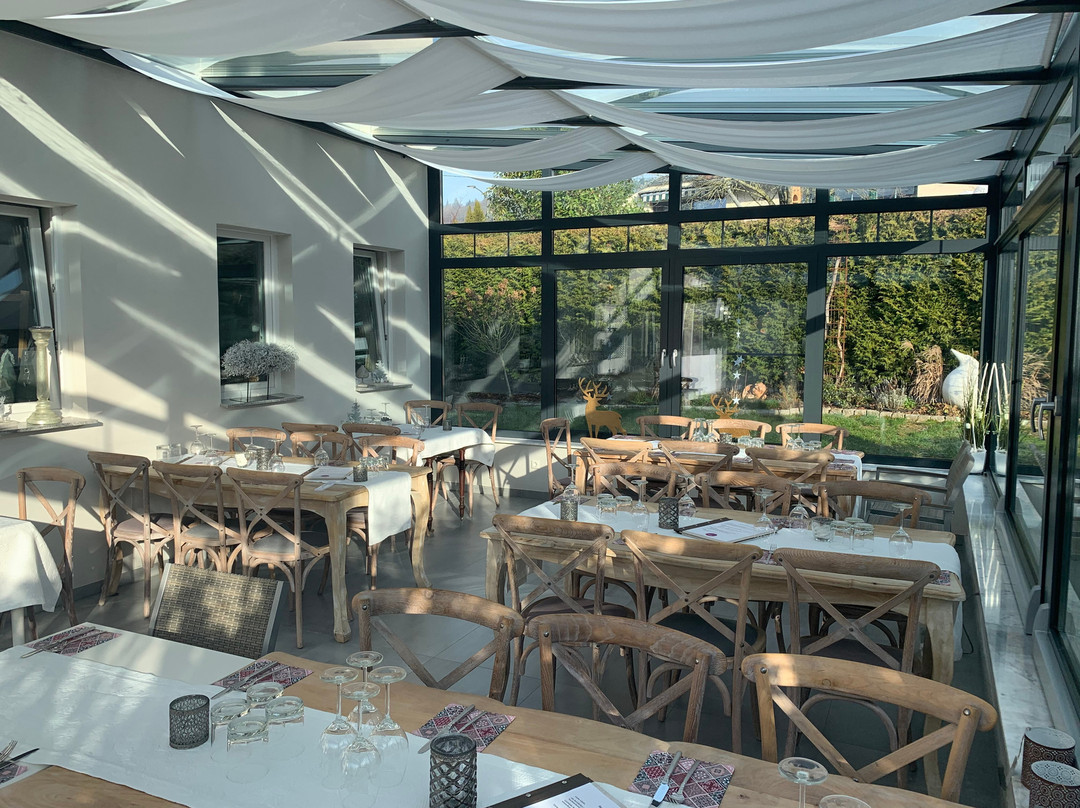 Restaurant Hygge