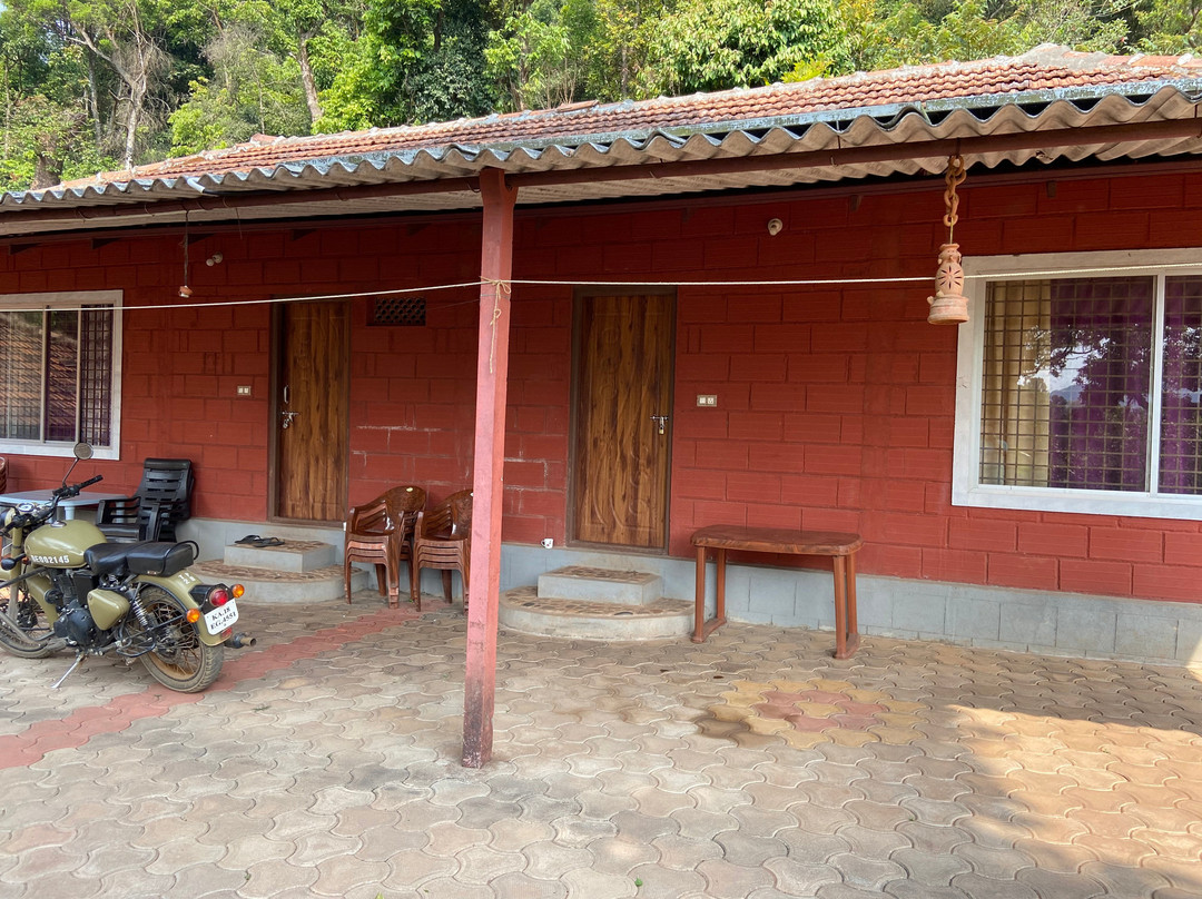 Shishila Hills Jungle Stay主图