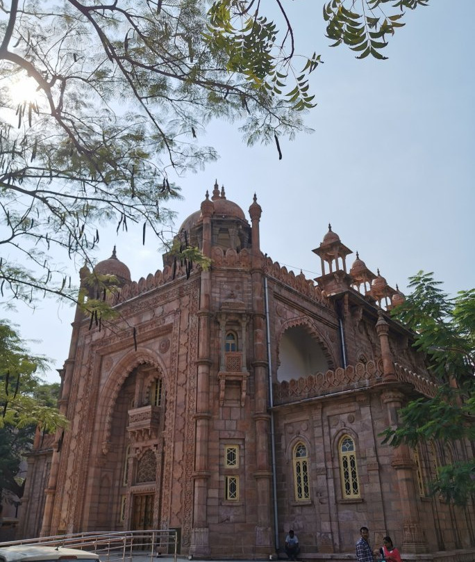 Government Museum-金奈（马德拉斯）必去景点