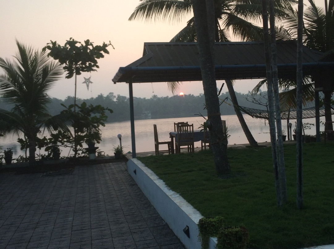 Breeze Backwater Homes主图