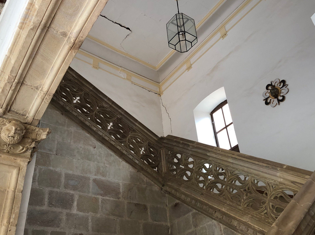 Convento de la Asunción de Monjas Calatravas景点图片