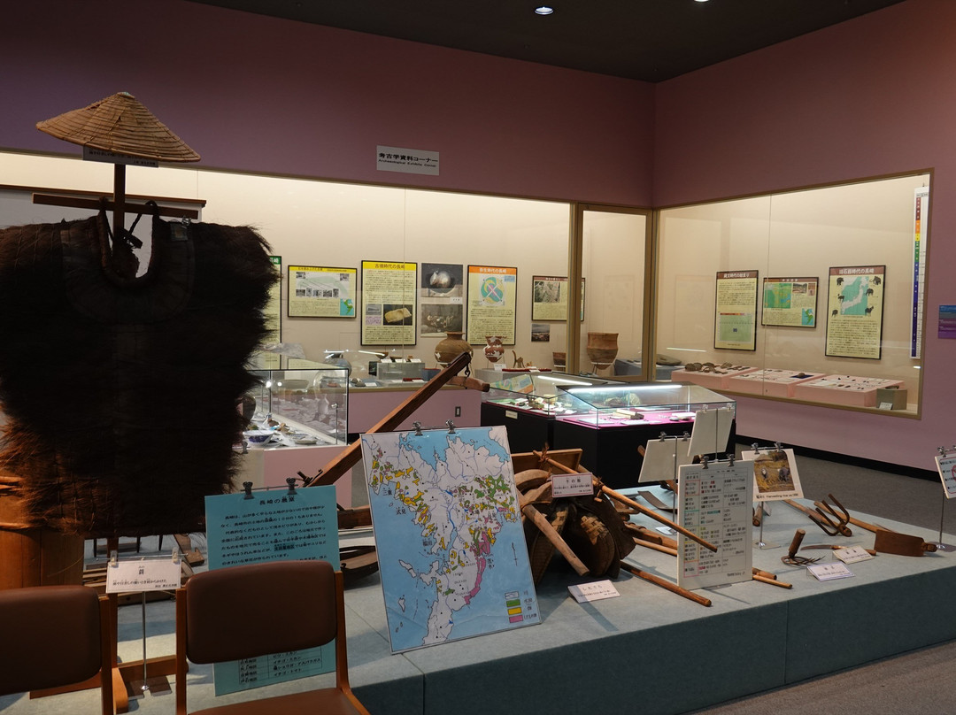 Nagasaki Folk History Museum-长崎市必去景点
