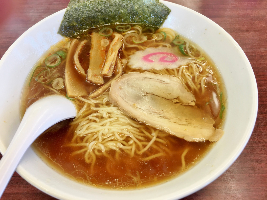 満北亭