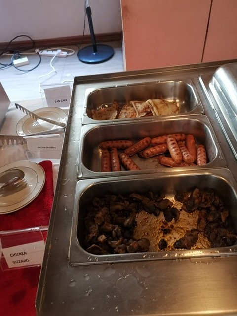 Victoria Comfort Inn主图