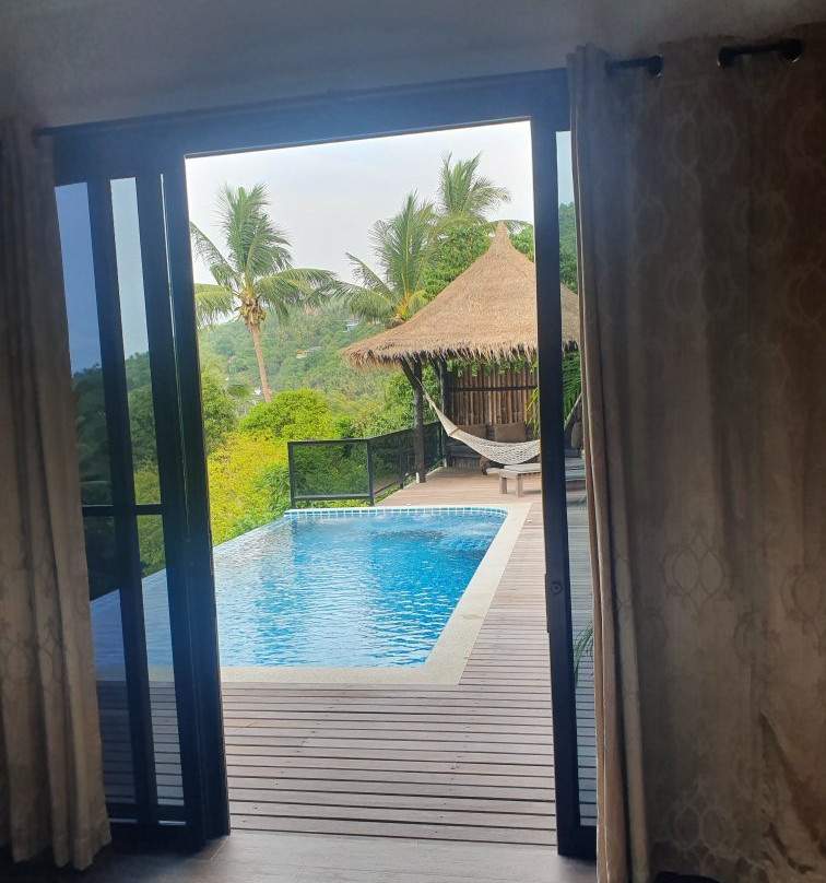 柯岛高地精品别墅酒店主图