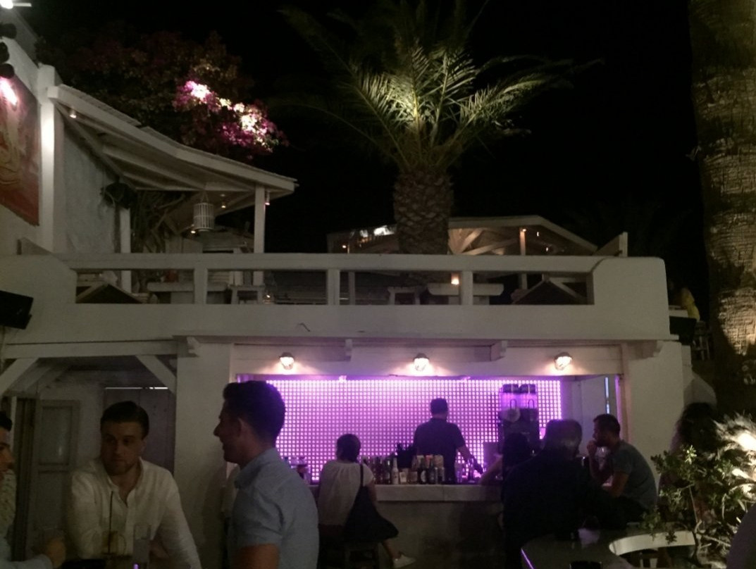 Koo Club-费拉必去景点