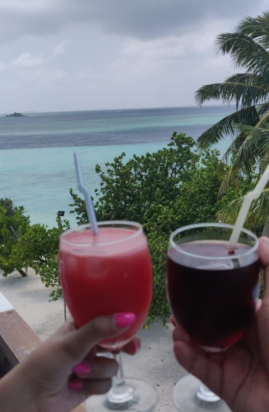 ilaa Beach Maldives主图