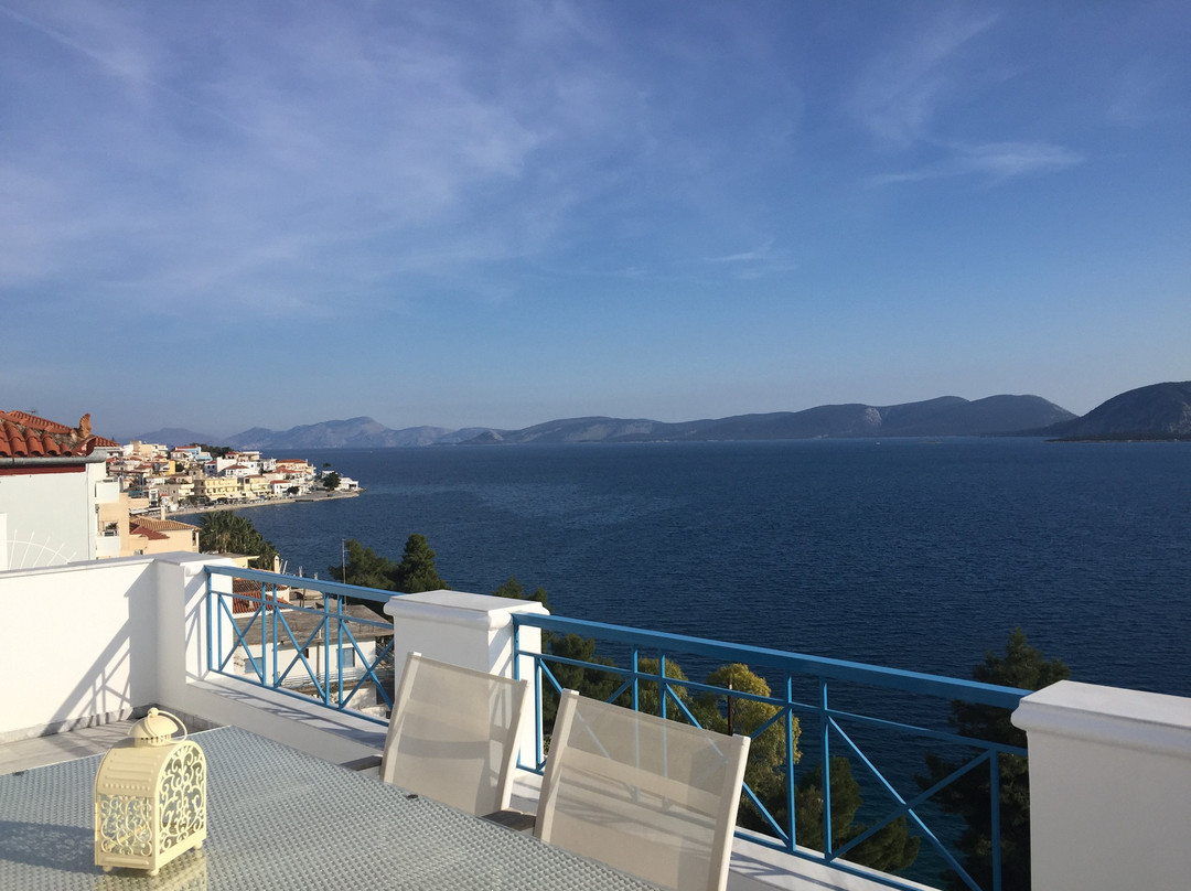 Grand Bleu Collection主图