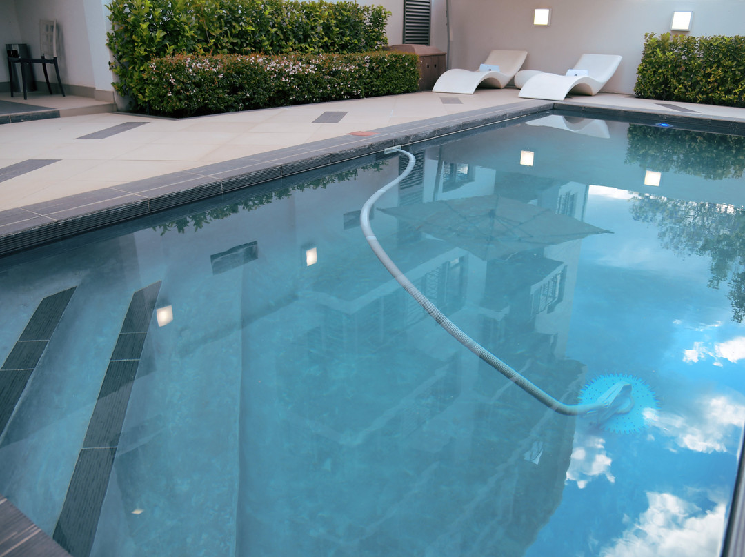 The Capital on Bath主图