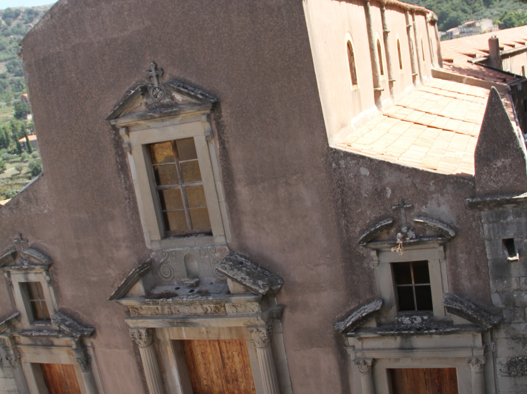 Chiesa di San Giorgio - Auditorium景点图片