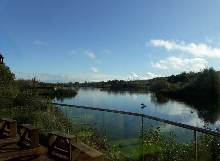 Langford Lakes Nature Reserve景点图片