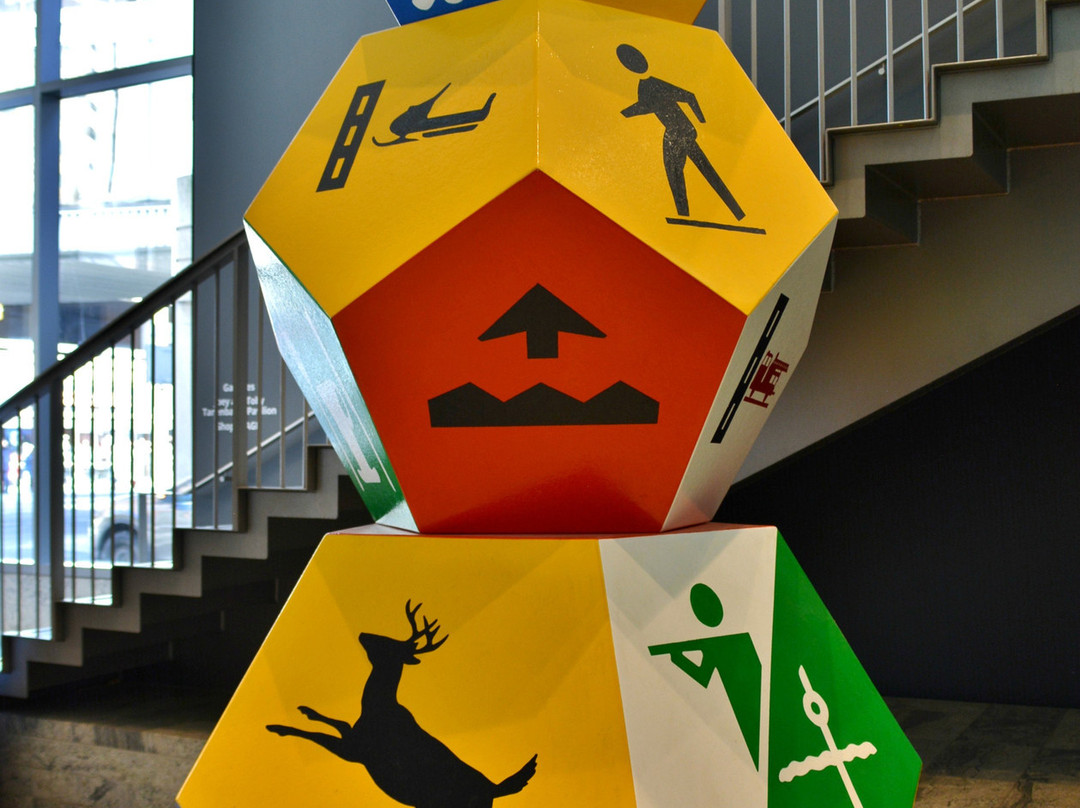 Art Gallery of Hamilton-汉密尔顿必去景点