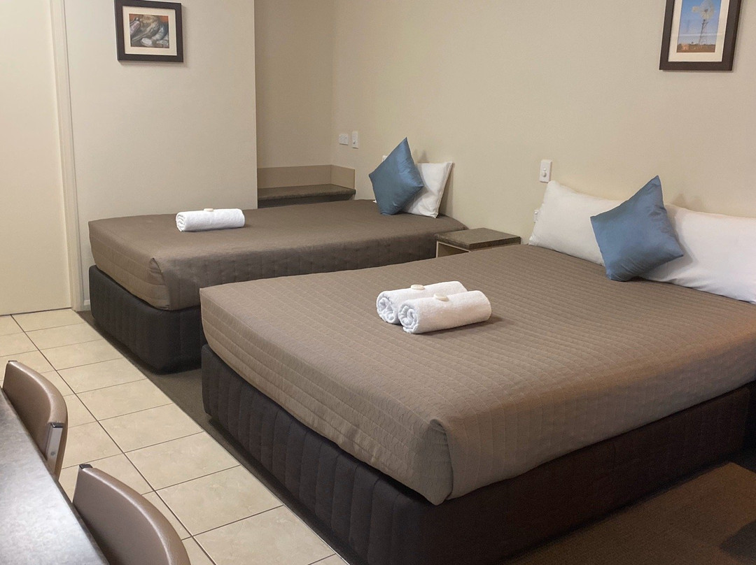 Injune Haven Motel主图