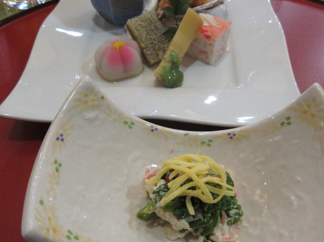 Riverside Hotel主图
