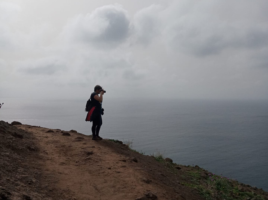 Passa Montanhas Trekking and Tours-奥比都斯必去景点