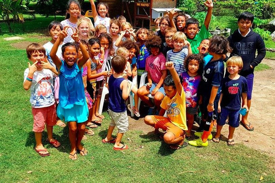 AQUASPLASH-马哈雷帕必去景点