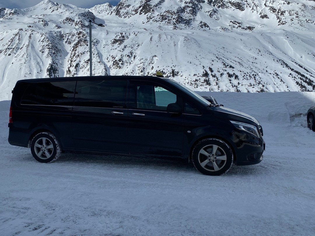 Sporthotel Ideal主图