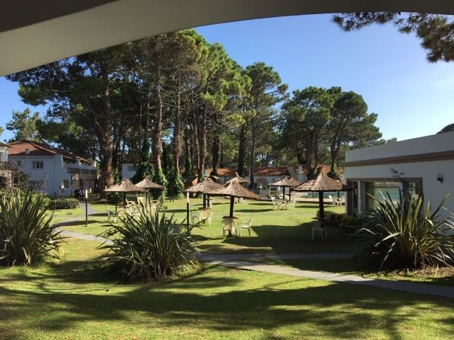 Del Pinar Apart主图