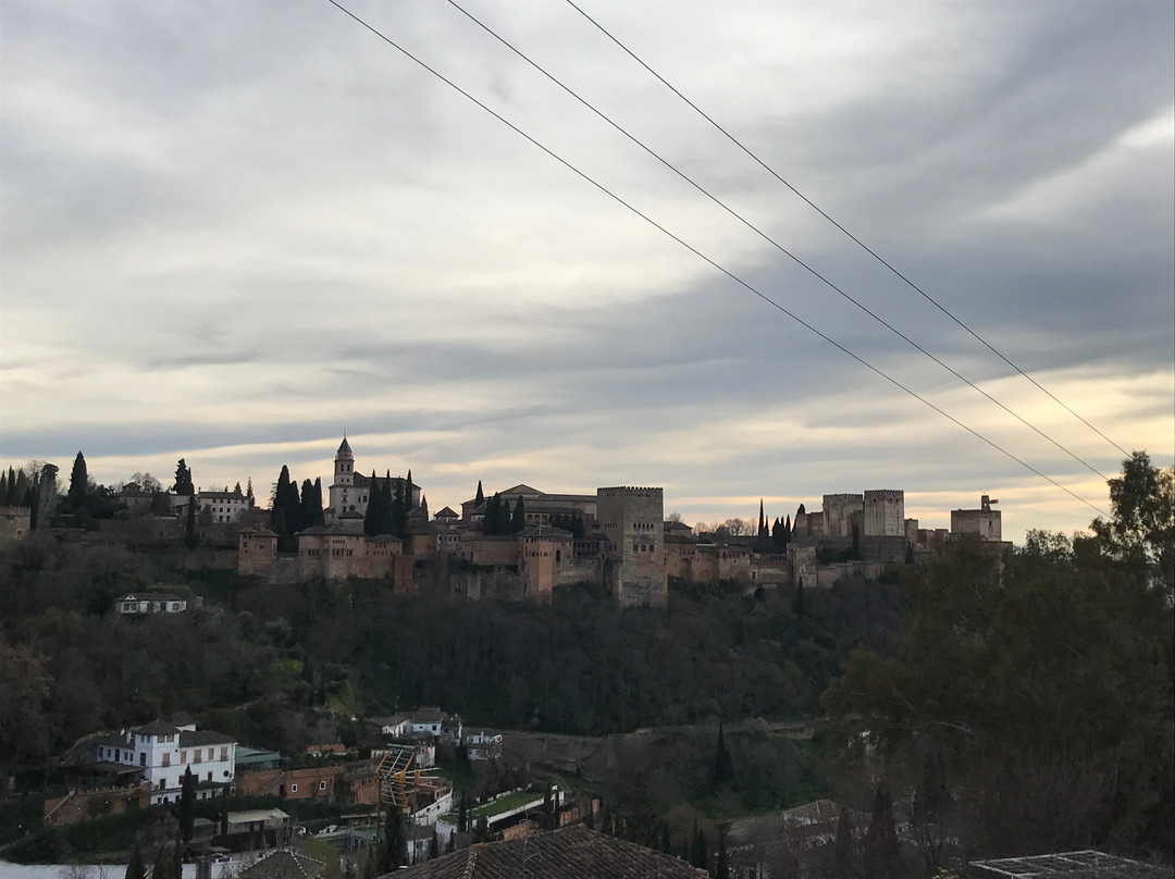 Granada Magic Tours-格拉纳达必去景点