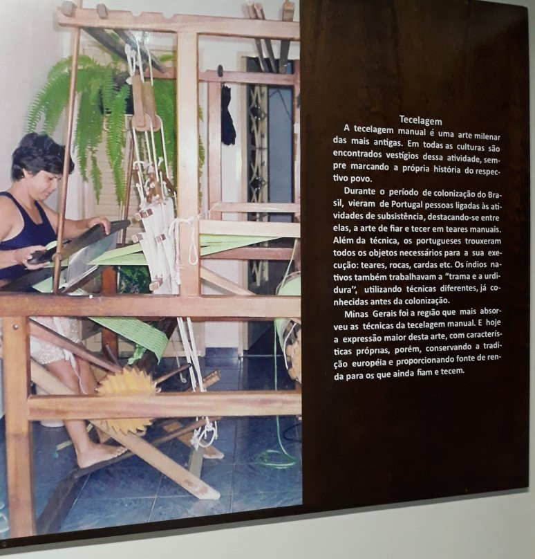 Folclore Municipal Museum-Penapolis必去景点