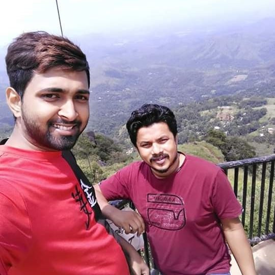 Sri Pada / Adam's Peak-Sabaragamuwa Province必去景点